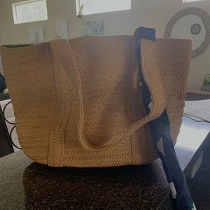 Draper James Beach Bag